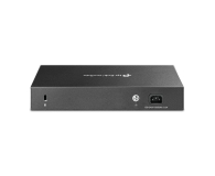 TP-Link TL-ER7206 (1xWAN 2xLAN 2xWAN/LAN 1xSFP) VPN - 631513 - zdjęcie 2